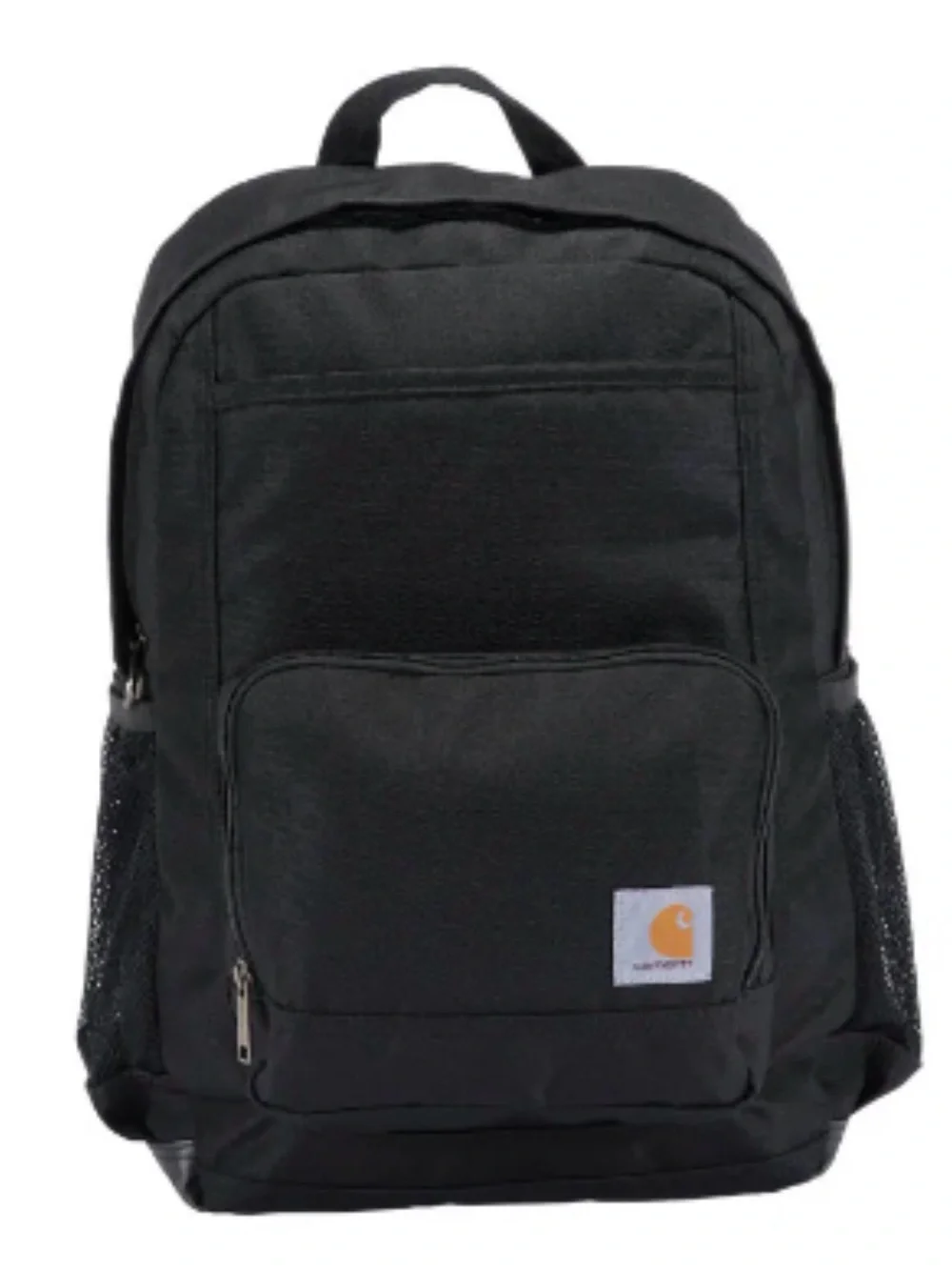 NWOT Carhartt Black Classic Men's Backpack
